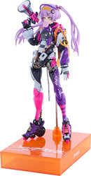 SHOJO-HATSUDOKI Max Factory MOTORED CYBORG RUNNER SSX-155c "POP TRACKER"