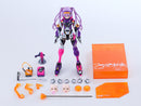SHOJO-HATSUDOKI Max Factory MOTORED CYBORG RUNNER SSX-155c "POP TRACKER"