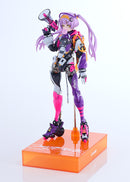 SHOJO-HATSUDOKI Max Factory MOTORED CYBORG RUNNER SSX-155c "POP TRACKER"