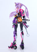 SHOJO-HATSUDOKI Max Factory MOTORED CYBORG RUNNER SSX-155c "POP TRACKER"