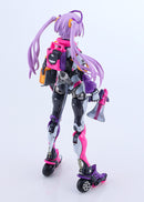 SHOJO-HATSUDOKI Max Factory MOTORED CYBORG RUNNER SSX-155c "POP TRACKER"