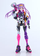 SHOJO-HATSUDOKI Max Factory MOTORED CYBORG RUNNER SSX-155c "POP TRACKER"