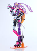 SHOJO-HATSUDOKI Max Factory MOTORED CYBORG RUNNER SSX-155c "POP TRACKER"