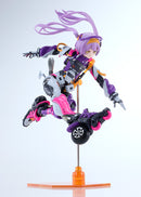 SHOJO-HATSUDOKI Max Factory MOTORED CYBORG RUNNER SSX-155c "POP TRACKER"