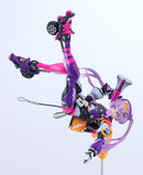 SHOJO-HATSUDOKI Max Factory MOTORED CYBORG RUNNER SSX-155c "POP TRACKER"