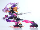 SHOJO-HATSUDOKI Max Factory MOTORED CYBORG RUNNER SSX-155c "POP TRACKER"