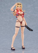 BUNNY SUIT PLANNING GSC figma Veronica Sweetheart Swimsuit Ver