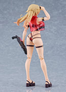 BUNNY SUIT PLANNING GSC figma Veronica Sweetheart Swimsuit Ver