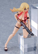 BUNNY SUIT PLANNING GSC figma Veronica Sweetheart Swimsuit Ver