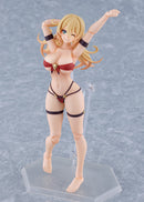 BUNNY SUIT PLANNING GSC figma Veronica Sweetheart Swimsuit Ver
