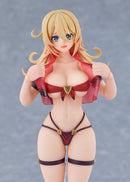 BUNNY SUIT PLANNING GSC figma Veronica Sweetheart Swimsuit Ver