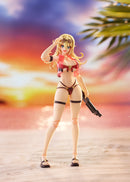 BUNNY SUIT PLANNING GSC figma Veronica Sweetheart Swimsuit Ver