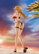 BUNNY SUIT PLANNING GSC figma Veronica Sweetheart Swimsuit Ver