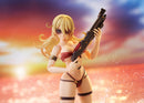 BUNNY SUIT PLANNING GSC figma Veronica Sweetheart Swimsuit Ver