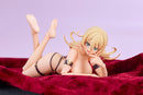 BUNNY SUIT PLANNING GSC figma Veronica Sweetheart Swimsuit Ver