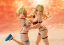 BUNNY SUIT PLANNING GSC figma Veronica Sweetheart Swimsuit Ver
