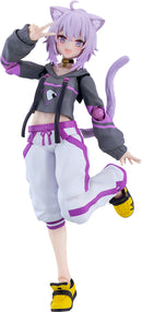 705 hololive production figma Nekomata Okayu