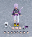 705 hololive production figma Nekomata Okayu