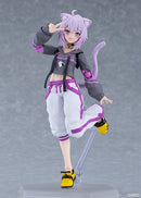 705 hololive production figma Nekomata Okayu