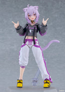 705 hololive production figma Nekomata Okayu
