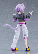 705 hololive production figma Nekomata Okayu
