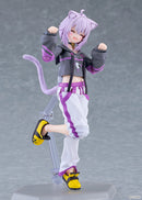 705 hololive production figma Nekomata Okayu