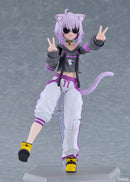 705 hololive production figma Nekomata Okayu