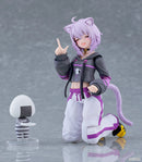 705 hololive production figma Nekomata Okayu