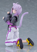 705 hololive production figma Nekomata Okayu