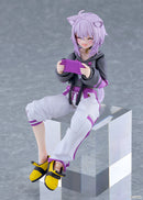 705 hololive production figma Nekomata Okayu