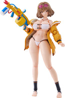 696 GODDESS OF VICTORY: NIKKE Max Factory figma Anis: Sparkling Summer