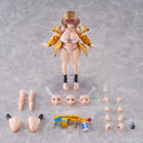 696 GODDESS OF VICTORY: NIKKE Max Factory figma Anis: Sparkling Summer