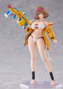 696 GODDESS OF VICTORY: NIKKE Max Factory figma Anis: Sparkling Summer
