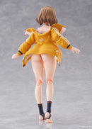 696 GODDESS OF VICTORY: NIKKE Max Factory figma Anis: Sparkling Summer