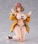 696 GODDESS OF VICTORY: NIKKE Max Factory figma Anis: Sparkling Summer