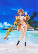 696 GODDESS OF VICTORY: NIKKE Max Factory figma Anis: Sparkling Summer