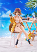 696 GODDESS OF VICTORY: NIKKE Max Factory figma Anis: Sparkling Summer