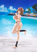 696 GODDESS OF VICTORY: NIKKE Max Factory figma Anis: Sparkling Summer