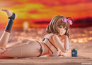696 GODDESS OF VICTORY: NIKKE Max Factory figma Anis: Sparkling Summer