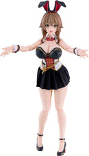 709 BUNNY GARDEN 2 Max Factory figma Kana