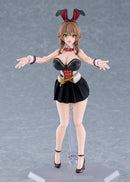 709 BUNNY GARDEN 2 Max Factory figma Kana