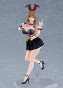 709 BUNNY GARDEN 2 Max Factory figma Kana
