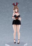 709 BUNNY GARDEN 2 Max Factory figma Kana