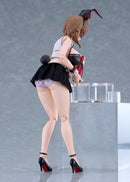 709 BUNNY GARDEN 2 Max Factory figma Kana