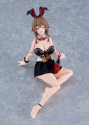 709 BUNNY GARDEN 2 Max Factory figma Kana