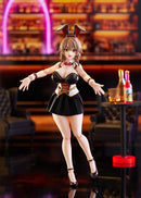 709 BUNNY GARDEN 2 Max Factory figma Kana