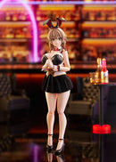 709 BUNNY GARDEN 2 Max Factory figma Kana