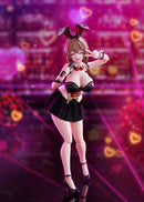 709 BUNNY GARDEN 2 Max Factory figma Kana