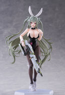 710 GODDESS OF VICTORY: NIKKE figma Soda: Twinkling Bunny