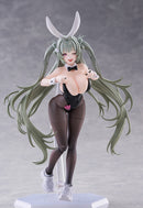 710 GODDESS OF VICTORY: NIKKE figma Soda: Twinkling Bunny